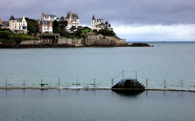 Dinard